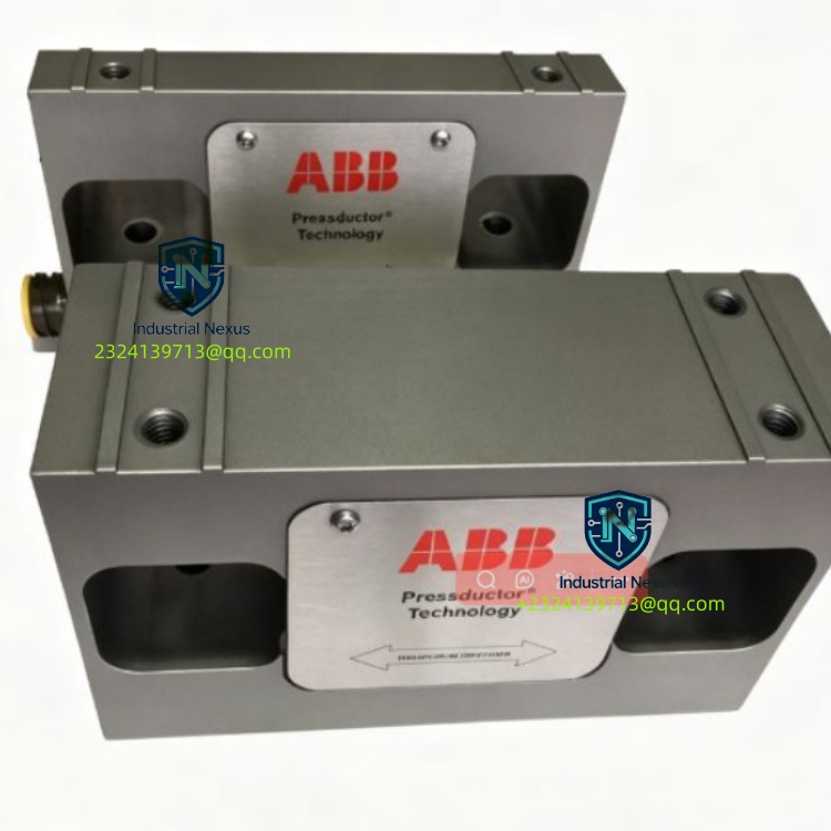 ABB PFTL101A 1.0KN 3BSE004166R1 Pressduc