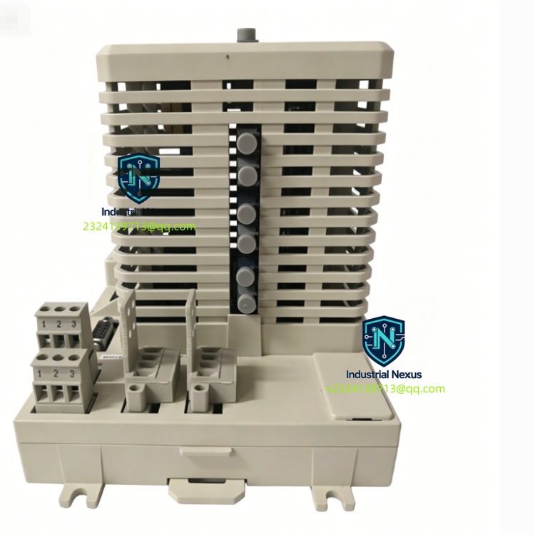 ABB PM783F 3BDH000364R0002 AC800F Freelance Controller Module