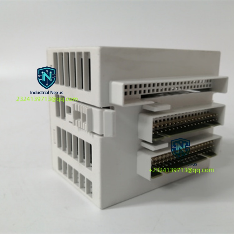 ABB PM783F 3BDH000364R0002 AC800F Freelance Controller Module