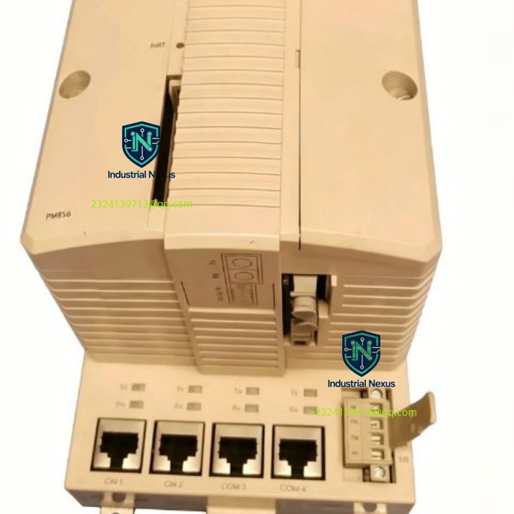 ABB PM856K01 3BSE018104R1 AC800M Process