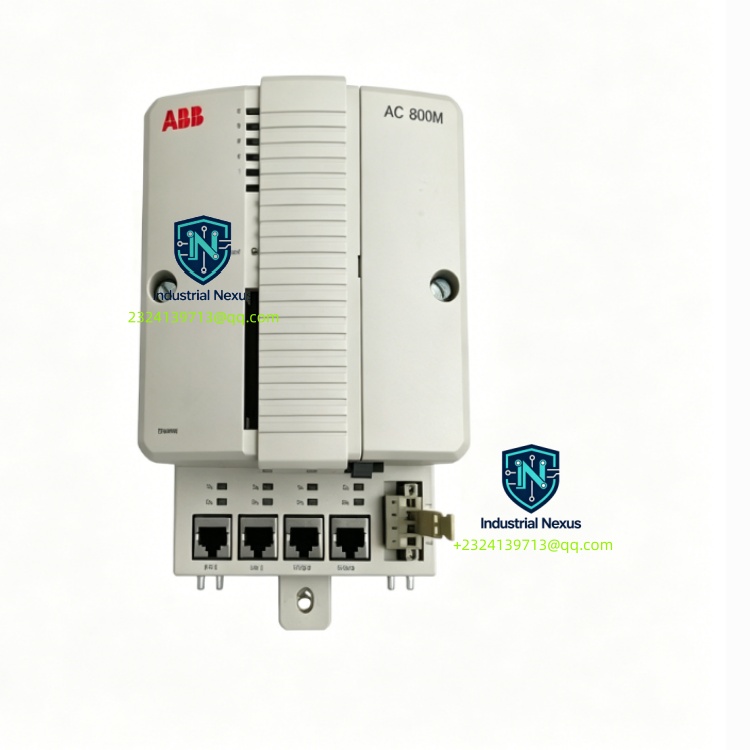 ABB PM860K01 AC800M Processor Unit Kit I