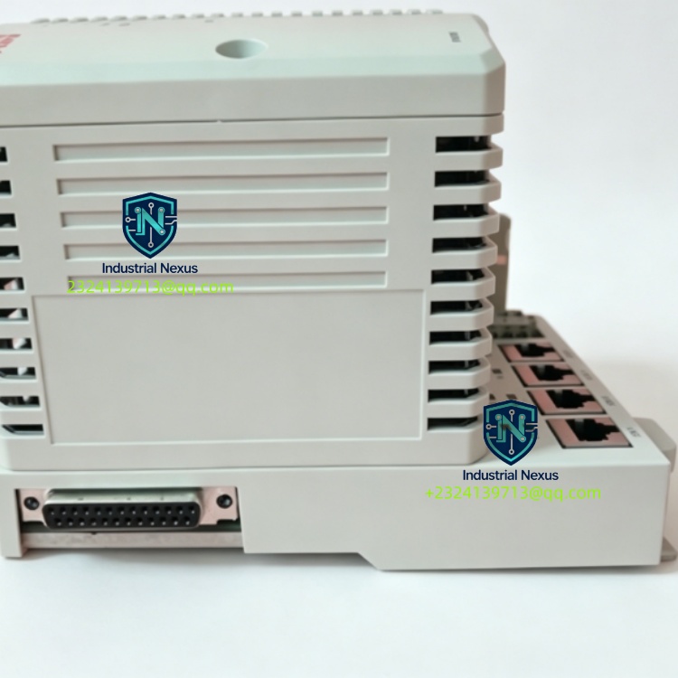 ABB PM866K01 3BSE050198R1 AC800M High Performance Processor Unit Kit