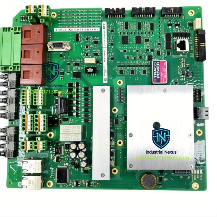 ABB UCD240A101 3BHE022287R0101