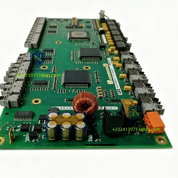 ABB UFC718AE101 HIEE300936R0101 HIEE4105