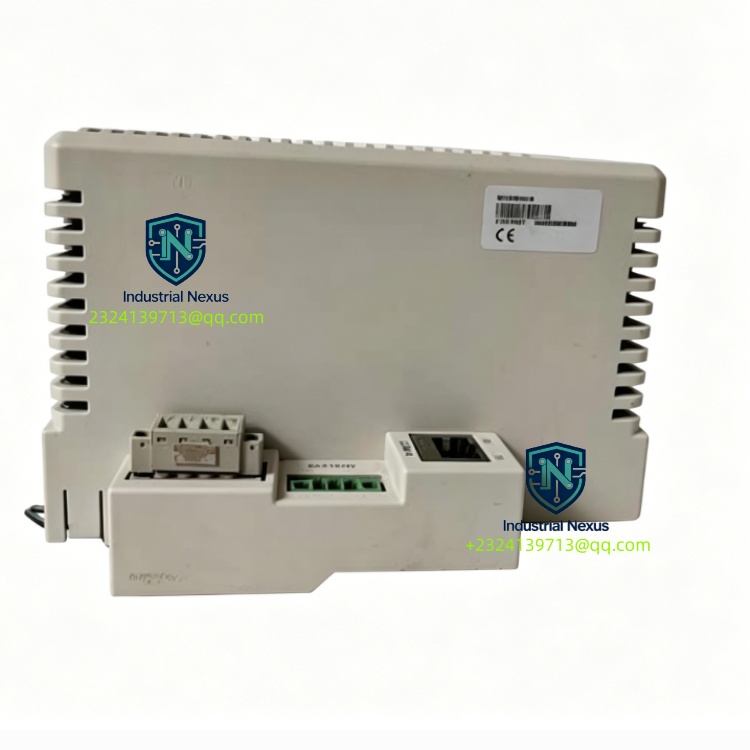 ABB PM891 3BSE053240R1 AC800M High Perfo