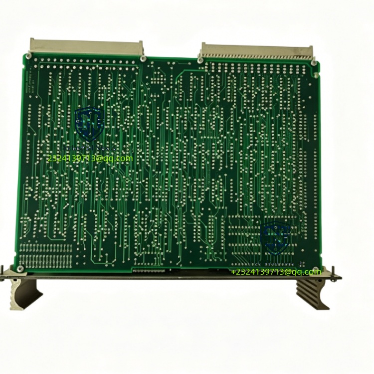 ABB PMA323BE HIEE300308R1 Excitation System Control Module