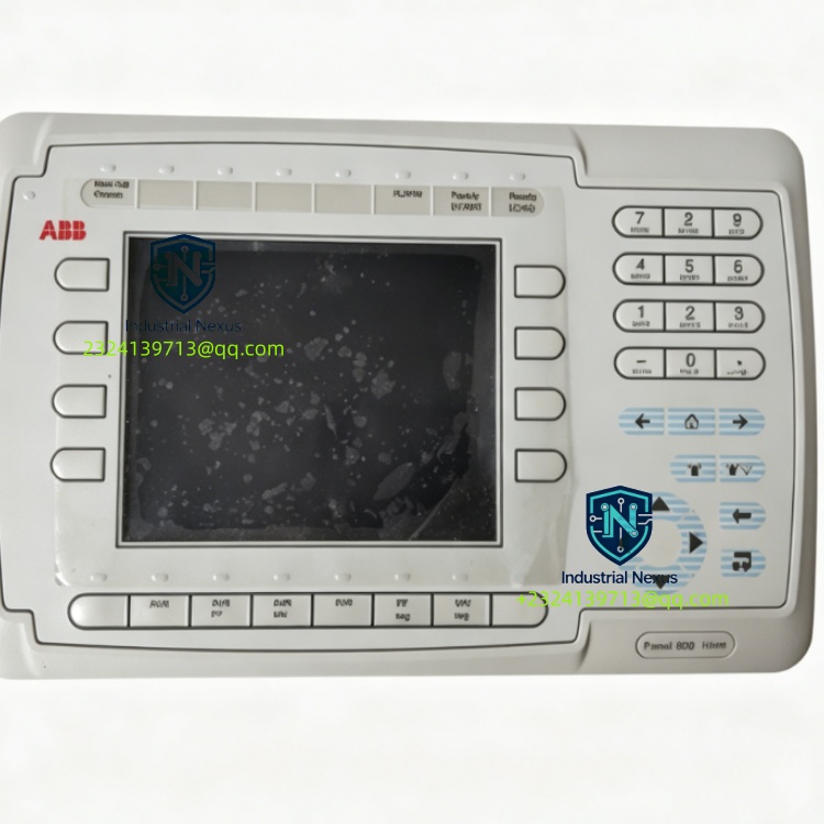 ABB PP826 3BSE042244R1 Panel800 5.7 Inch