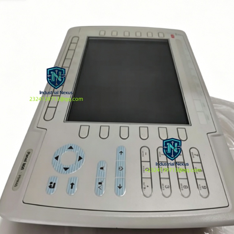 ABB PP846 3BSE042238R1 Panel800 10.4 Inch Touch Operator HMI Panel