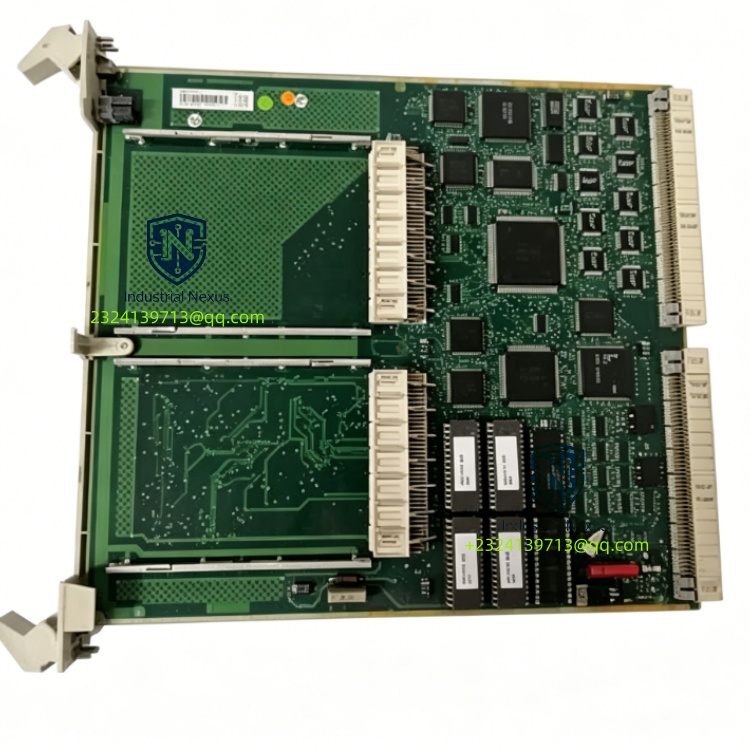 ABB SC510 3BSE003832R1 Submodule Carrier