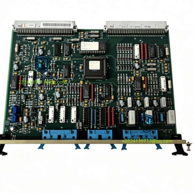 ABB SCYC51010 58052515G Pulse Trigger Synchronization Board