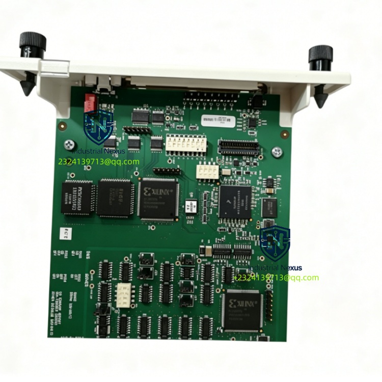 ABB SPHSS13 Symphony Plus Hydraulic Serv