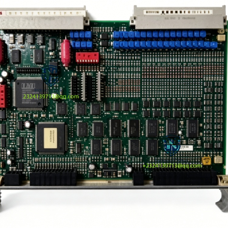 ABB UAC326AE01 HIEE401481R1 Control Module