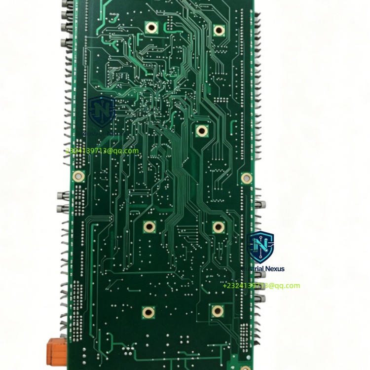 ABB UFC760BE43 3BHE004573R0043 Interface Board
