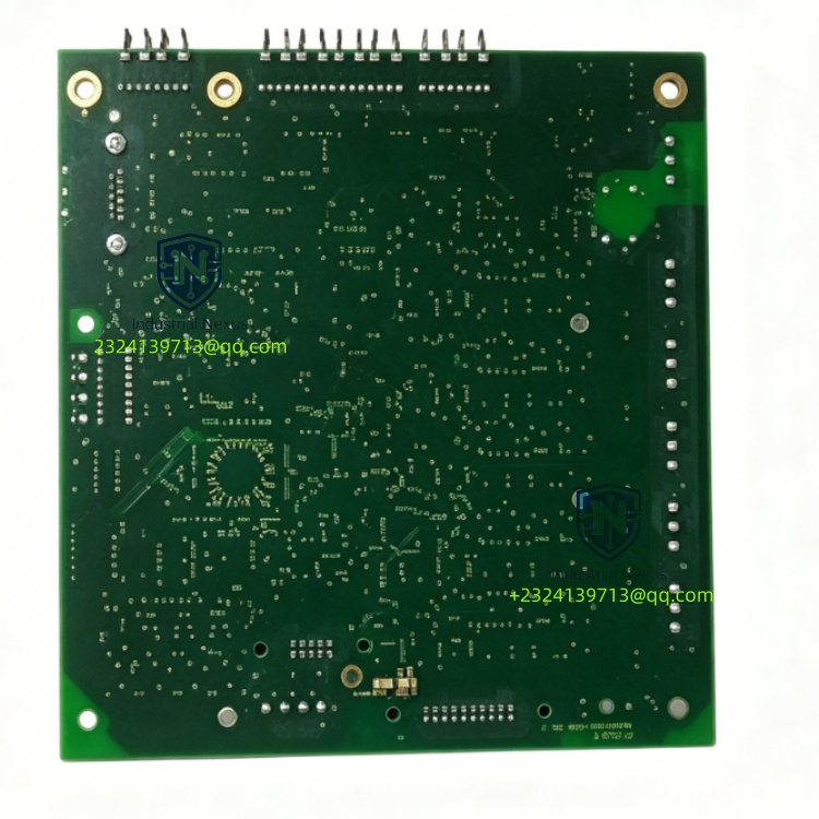 ABB UFC911B110 3BHE037864R0110 Signal Interface Module