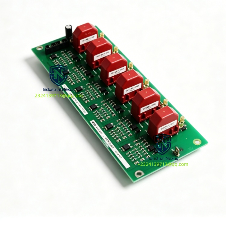 ABB UNS0881a-P,V1 3BHB006338R0001 GDI Ga