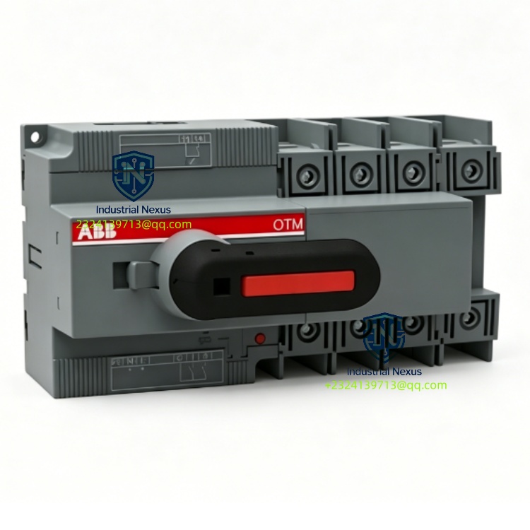 ABB UNS0887A-P 3BHE008128R0001 Communication Adapter Board For UNITROL 5000 Excitation System