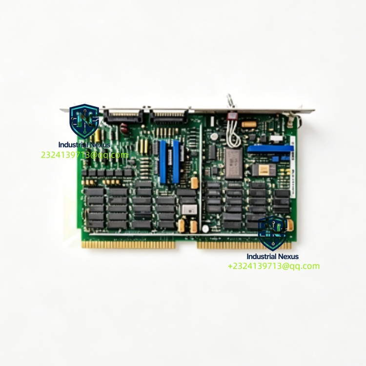 ABB UNS0887A-P 3BHE008128R0001 Communication Adapter Board For UNITROL 5000 Excitation System