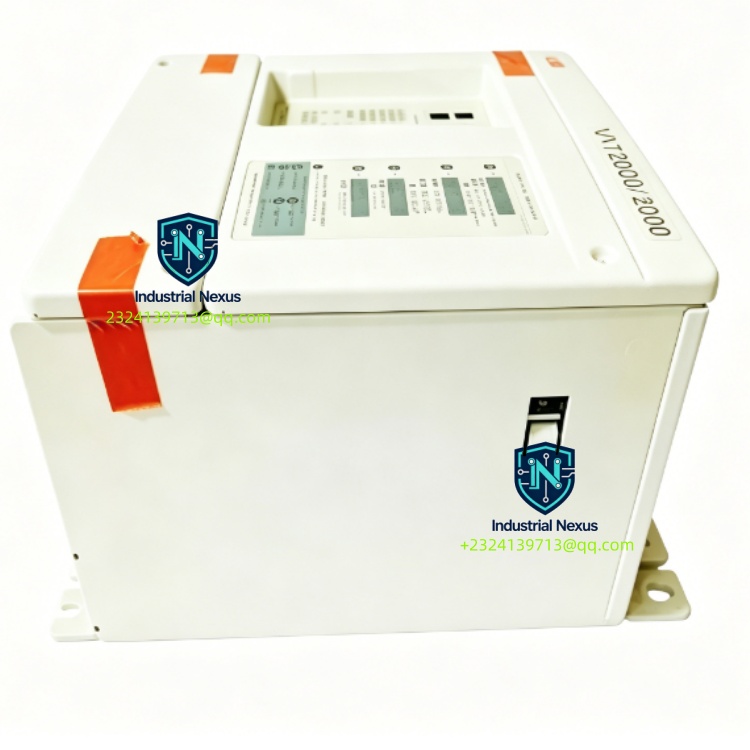 ABB UNS4881b,V4 3BHE009949R0004 Automatic Voltage Regulator For UNITROL 5000 Excitation System