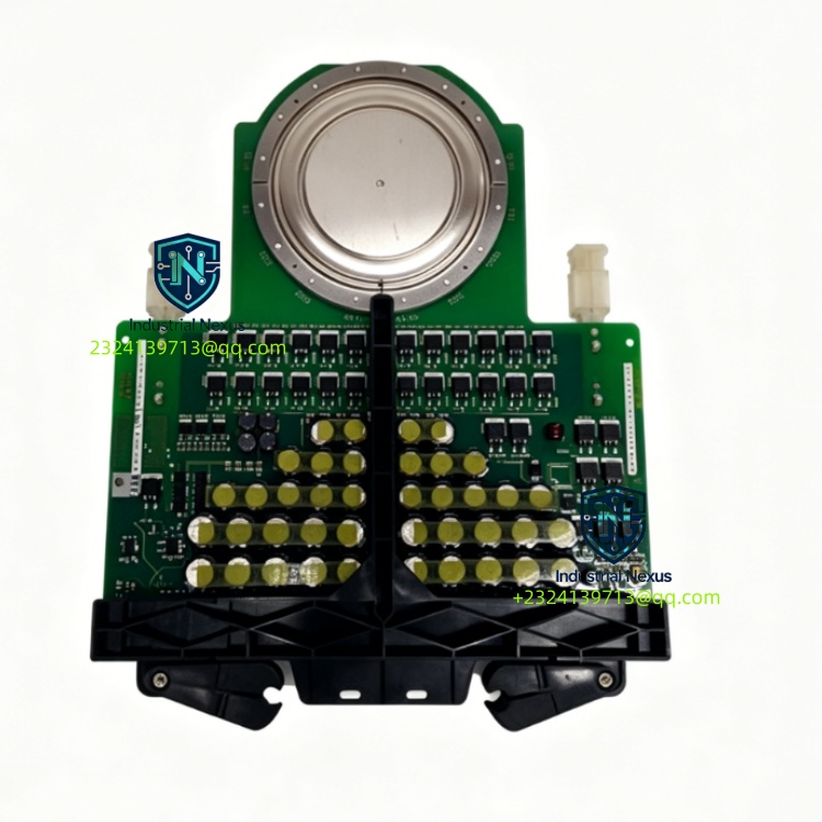ABB 5SHX2645L0004 3BHL000389P0104 IGCT P