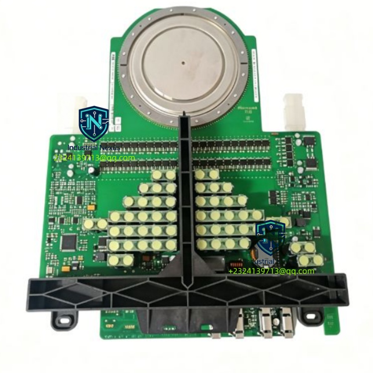 ABB 5SHY3545L0016 IGCT Assembly 3BHB0197