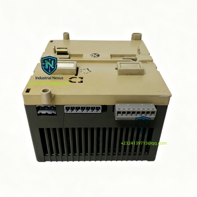 ABB 07AC91B GJR5252300R0101 AC31 Analog 