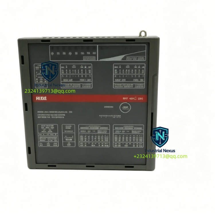 ABB 07AC91D GJR5252300R0101 AC31 Remote 
