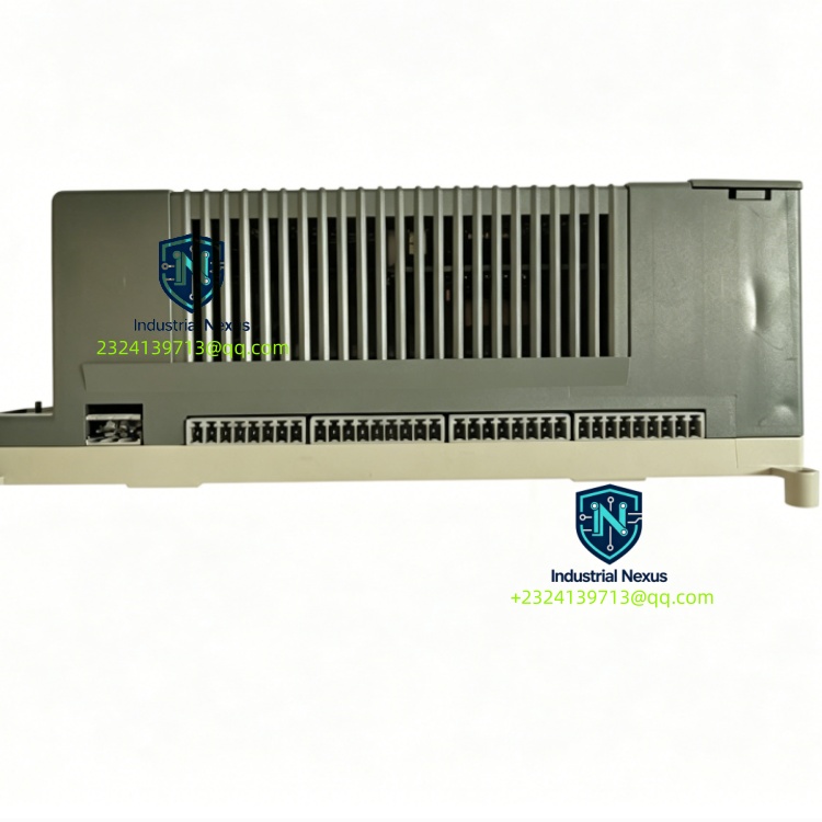 ABB 07KT97 GJR5253000R4270 AC31 PLC Central Unit Industrial Automation Controller Module