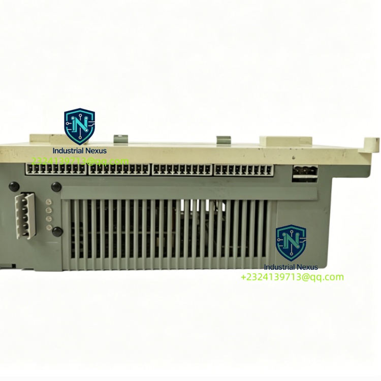 ABB 07KT98 GJR5253100R0278 Advant Controller 31 PLC Basic Module