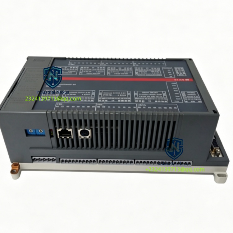 ABB 07KT98 GJR5253100R4278 Advanced PLC 
