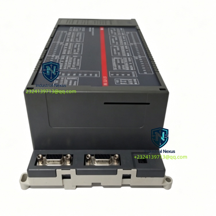 ABB 07KT98 GJR5253100R4278 Advanced PLC CPU Controller Module Industrial Automation Control System Core Component