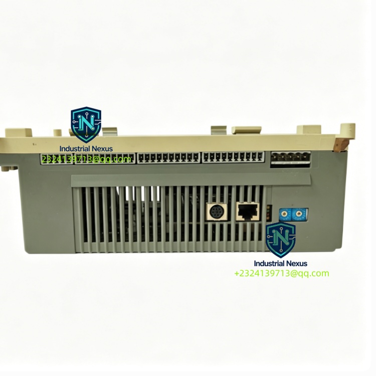 ABB 07KT98C GJR5253100R028 AC31 PLC CPU Module Industrial Automation Controller