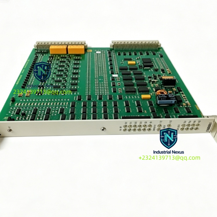 ABB 216DB61 HESG324063R100J REG216 Binary Input & Trip Output Module