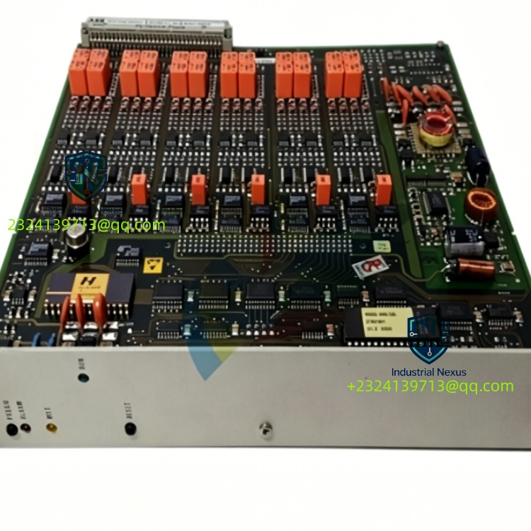 ABB 216EA61b Analogue Input Unit