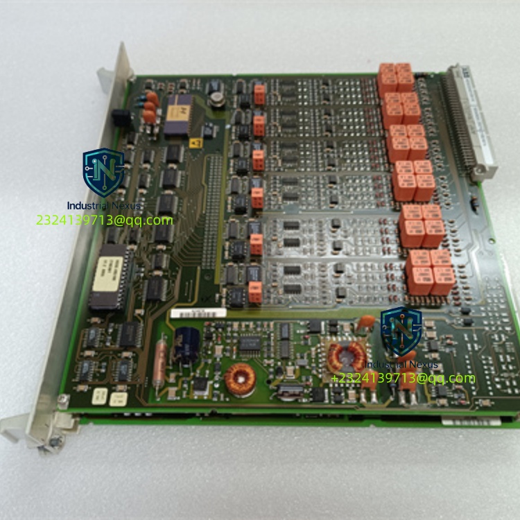ABB 216EA61b Analogue Input Unit