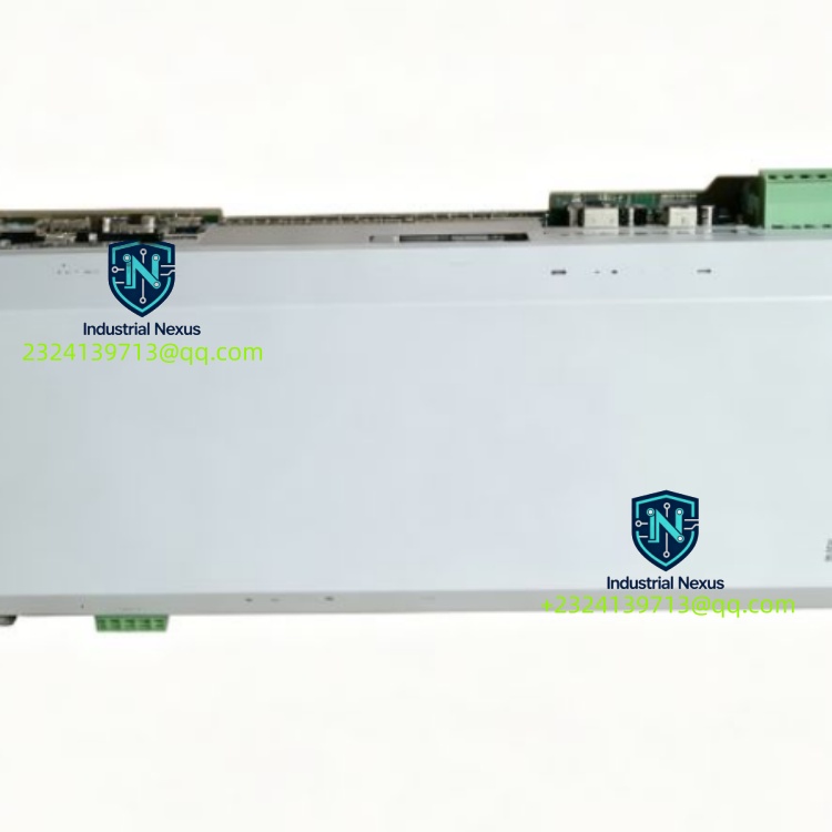 ABB 3BHE017628R0102 PPD115A102 AC800PEC 
