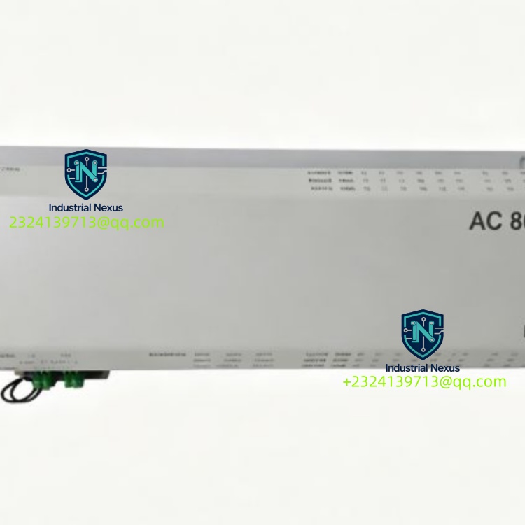 ABB 3BHE023784R1023 PPD113B01-10-150000 