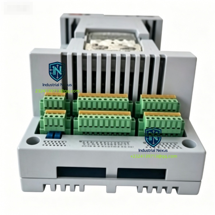 ABB UNS0122A-P 3BHE042393R0101 High Spee