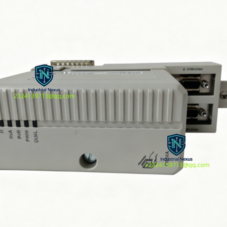 ABB CI854AK01 3BSE030220R1 PROFIBUS DP/V1 Communication Interface Kit AC800M DCS Spare Part